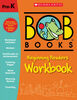 Bob Books: Beginning Readers Workbook - English Edition