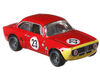 Hot Wheels Alfa Romeo Giulia Vehicle