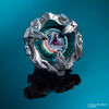 Beyblade X Jurassic World Collab T. Rex vs. Mosasaurus Multipack Set