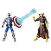 Marvel Gamerverse Marvel: Contest of Champions Marvel's The Collector vs. Civil Warrior 2-pack