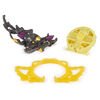 Bakugan, Special Attack Octogan, Spinning Collectible, Customizable Action Figure and Trading Cards