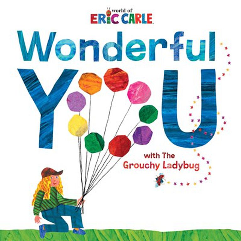 Wonderful You - English Edition