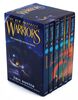 Warriors: The New Prophecy Box Set: Vo - &Eacute;dition anglaise