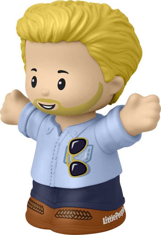 Fisher-Price Little People Casual Dad