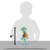 Sponge Bob - Squidward Tentacles Small Plush