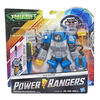 Power Rangers Beast Morphers Smash Beastbot 6-inch Action Figure Toy