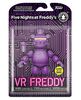 Funko Action Figure: FNAF - VR Freddy