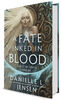 A Fate Inked in Blood - English Edition