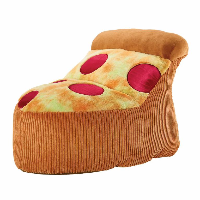 Animal Adventure Bestie Bean Bag Pizza