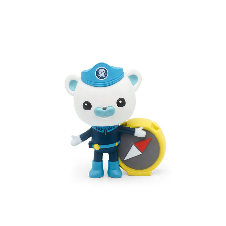 Tonies - Octonauts - English Edition