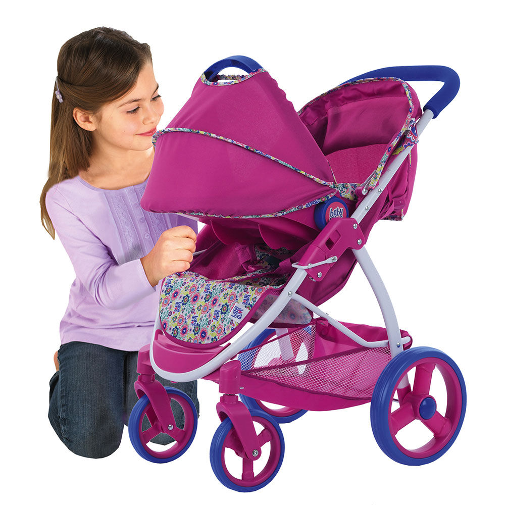 Baby Alive Doll Travel System Toys R Us Canada