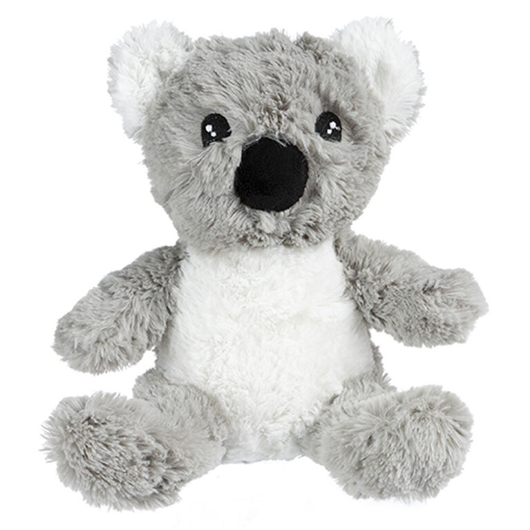 Sammy & Lou 4 Piece Crib Bedding Set - Koala Love