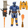 Star Wars Epic Hero Series Paz Vizsla 4 Inch Action Figure & GearStar Wars Epic Hero Series Paz Vizsla 4 Inch Action Figure & Gear