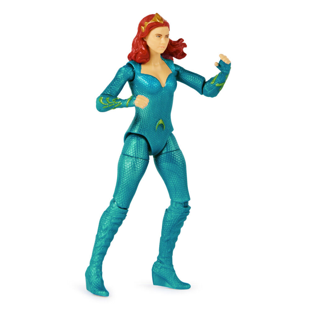 Mera figure 2025
