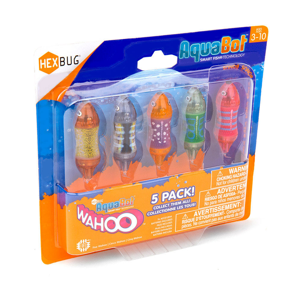 Wahoo toys sales