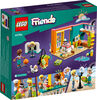 LEGO Friends Leo's Room 41754 Building Toy Set (203 Pieces)