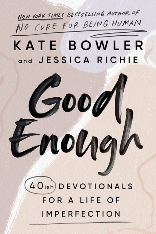 Good Enough - English Edition