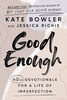 Good Enough - English Edition