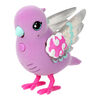 Little Live Pets Lil' Oiseau Oiseau Et Cage Polly Perle