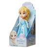 Frozen Mini Doll - Elsa Core Dress