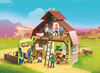 Playmobil Spirit Grange avec Lucky, Apo et Abigaëlle