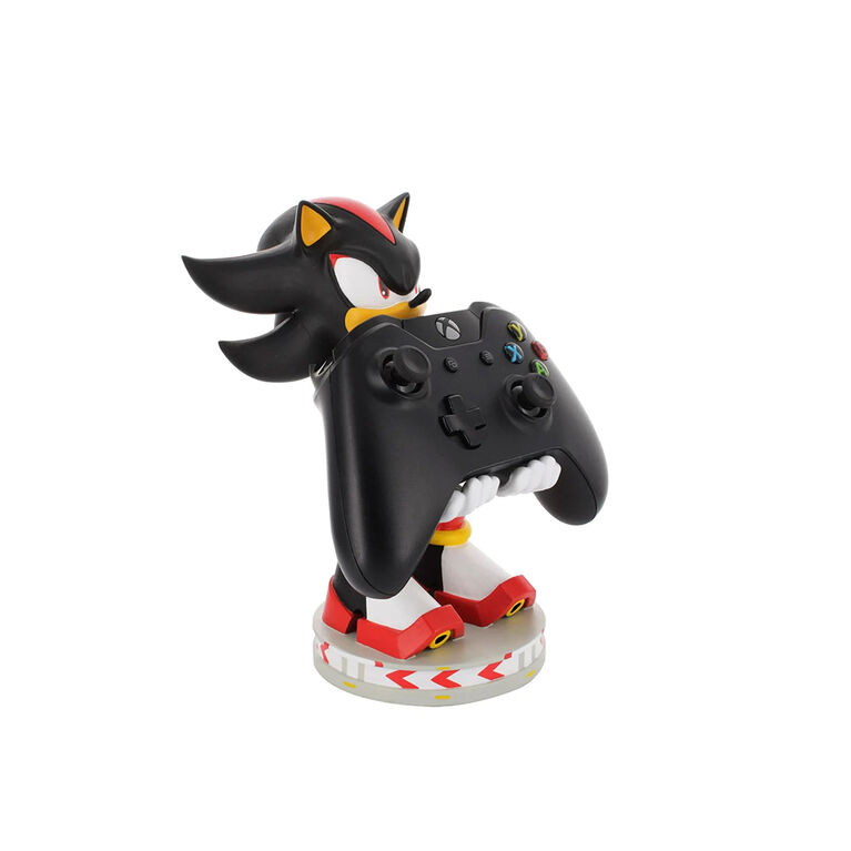 Exquisite Gaming SEGA: Shadow Cable Guy Original Controller and Phone Holder