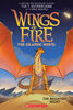 Wings Of Fire Graphic Novel #5: The Brightest Night - English Edition
