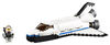 LEGO Creator Space Shuttle Explorer 31066