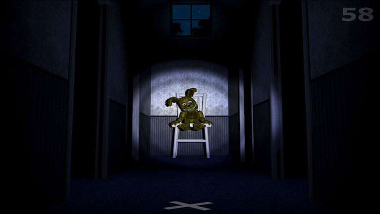 PlayStation 4 Five Nights at Freddy's The Core Collection