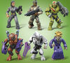Mega Construx - Halo Infinite - 20eanniversaire - Coffret figurines
