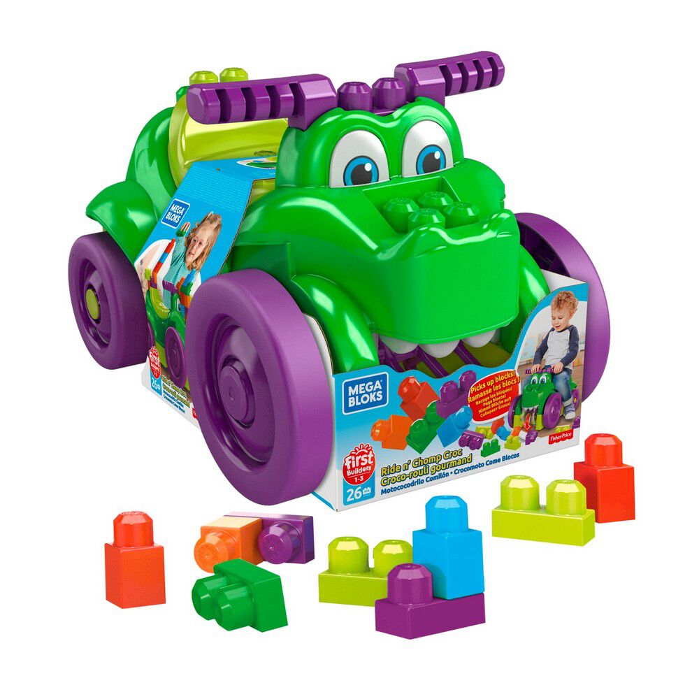 Toys r us mega bloks shop