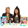 Capsule Chix Single Doll Pack - RAM Rock