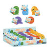 GRAFIX - Animal Puffers -Bunny/Dog/Lion/Octopus