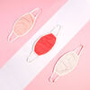 kidcare - Cloth Face Masks Everyday 3-pack – Pink Hues