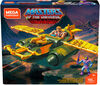 Mega Construx - Masters of the Universe - Attaque du Wind Raider