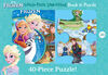 Phoenix - Little First Look and Find Activity Book and 40-Piece Puzzle  - English Edition
