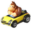 Hot Wheels Mario Kart Characters and Karts