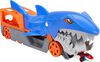Hot Wheels - Requin Transporteur