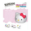 USAopoly YAHTZEE: Hello Kitty and Friends - English Edition