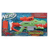 Nerf DinoSquad, blaster motorisé Rex-Rampage