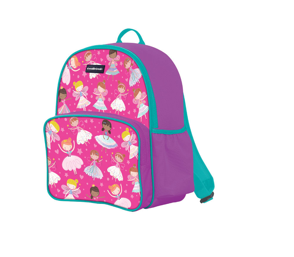 Crocodile Creek Dancers Dream Backpack Toys R Us Canada