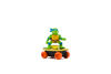 Patineurs Switch Kick