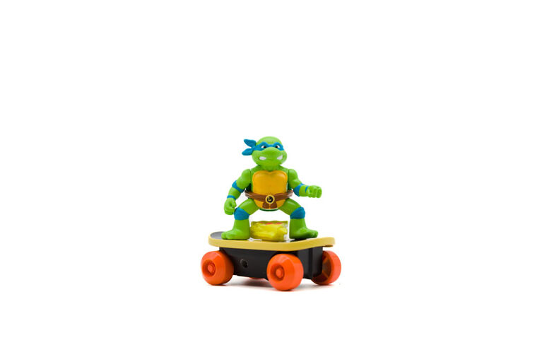 Patineurs Switch Kick