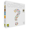 Repos Production - Concept - French