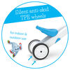 BUNZI: 2-in-1 gradual balance bike - Blue