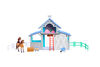 Spirit Barn Playset