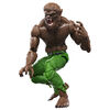 Marvel Legends Series Werewolf By Night Marvel Comics Action Figure