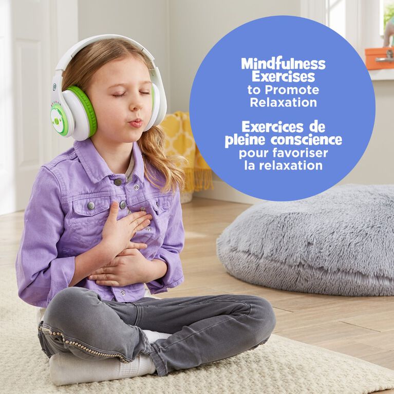 LeapFrog LeapPods Max - Édition anglaise