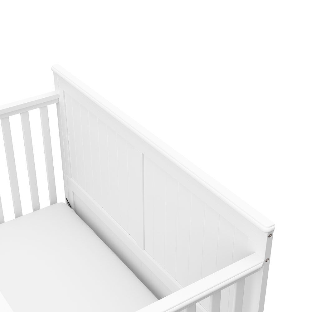 Toys r us cribs 4 shop in 1