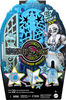 Monster High Skulltimate Secrets Hauntlywood Mysteries Frankie Stein Doll